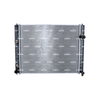 NRF Engine Cooling Radiator 56585 thumbnail