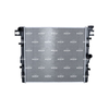 NRF Engine Cooling Radiator 56590 thumbnail