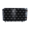 NRF Engine Cooling Radiator 57323 thumbnail