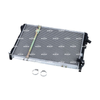 NRF Engine Cooling Radiator 58060 thumbnail