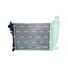 NRF Engine Cooling Radiator 58067 thumbnail