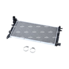 NRF Engine Cooling Radiator 58068 thumbnail