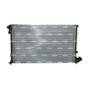 NRF Engine Cooling Radiator 58077 thumbnail