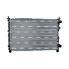 NRF Engine Cooling Radiator 58085 thumbnail