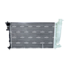 NRF Engine Cooling Radiator 58092 thumbnail