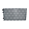 NRF Engine Cooling Radiator 58093 thumbnail