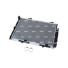 NRF Engine Cooling Radiator 58100 thumbnail