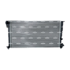 NRF Engine Cooling Radiator 58101A thumbnail