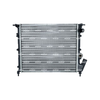 NRF Engine Cooling Radiator 58105 thumbnail