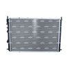 NRF Engine Cooling Radiator 58106 thumbnail