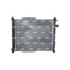 NRF Engine Cooling Radiator 58107A thumbnail