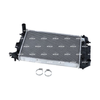 NRF Engine Cooling Radiator 58108 thumbnail