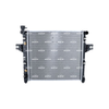 NRF Engine Cooling Radiator 58112 thumbnail