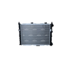 NRF Engine Cooling Radiator 58114 thumbnail