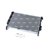 NRF Engine Cooling Radiator 58117 thumbnail