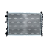 NRF Engine Cooling Radiator 58123 thumbnail