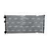 NRF Engine Cooling Radiator 58135 thumbnail