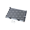 NRF Engine Cooling Radiator 58156 thumbnail