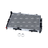 NRF Engine Cooling Radiator 58159 thumbnail