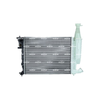 NRF Engine Cooling Radiator 58173 thumbnail