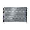 NRF Engine Cooling Radiator 58175A thumbnail
