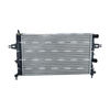 NRF Engine Cooling Radiator 58176A thumbnail
