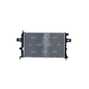 NRF Engine Cooling Radiator 58177 thumbnail