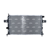 NRF Engine Cooling Radiator 58178 thumbnail