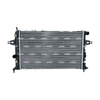 NRF Engine Cooling Radiator 58178A thumbnail