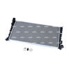 NRF Engine Cooling Radiator 58189 thumbnail