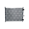 NRF Engine Cooling Radiator 58191 thumbnail