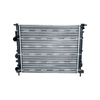 NRF Engine Cooling Radiator 58192 thumbnail