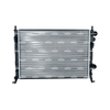 NRF Engine Cooling Radiator 58195 thumbnail
