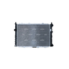 NRF Engine Cooling Radiator 58202 thumbnail