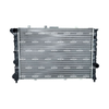 NRF Engine Cooling Radiator 58202A thumbnail