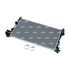 NRF Engine Cooling Radiator 58203 thumbnail