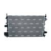 NRF Engine Cooling Radiator 58204A thumbnail