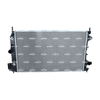 NRF Engine Cooling Radiator 58205 thumbnail