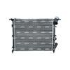 NRF Engine Cooling Radiator 58207 thumbnail