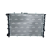 NRF Engine Cooling Radiator 58215 thumbnail