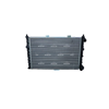 NRF Engine Cooling Radiator 58216 thumbnail