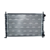 NRF Engine Cooling Radiator 58219 thumbnail