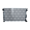 NRF Engine Cooling Radiator 58220 thumbnail