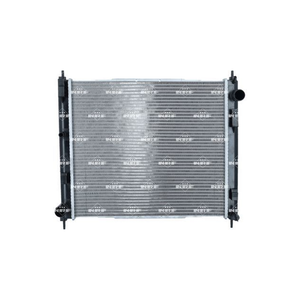 NRF Engine Cooling Radiator 58231