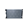 NRF Engine Cooling Radiator 58234 thumbnail