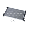 NRF Engine Cooling Radiator 58242 thumbnail