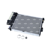 NRF Engine Cooling Radiator 58247 thumbnail