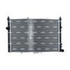 NRF Engine Cooling Radiator 58254 thumbnail