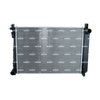 NRF Engine Cooling Radiator 58263 thumbnail