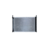 NRF Engine Cooling Radiator 58276 thumbnail